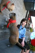 FanReal | Qian - 5ft 2/158cm C-cup Asian Chinese Silicone Sex Doll - Afbeelding 14