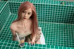 FanReal | Qian - 5ft 2/158cm C-cup Small Breasts Silicone Sex Doll - Imagem 13