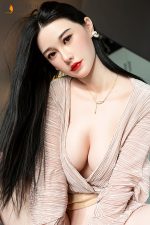 FanReal |Vivi - 5ft 8/173cm E-cup Silicone Sex Doll - Imagem 8