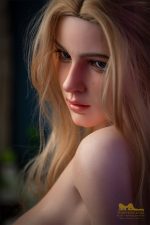 Irontech | Fenny - 5ft (153cm) ROS Silicone Sex Doll - Afbeelding 15