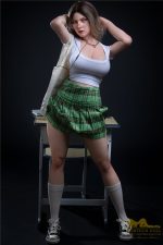 Irontech | Fenny - 5.4ft (165cm) Silicone Love Doll(In Stock US) - Image 2