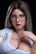 Irontech | 5.4ft (165cm) Silicone Love Doll (In Stock US) - immagine 3