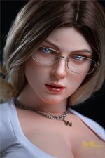 Irontech | 5.4ft (165cm) Silicone Love Doll (In Stock US) - immagine 4