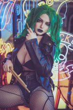 Starpery | Flora-5ft 9/174cm G-Cup Sex Doll - Imagen 13