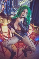 Starpery | Flora-5ft 9/174cm G-Cup Sex Doll - Imagen 15