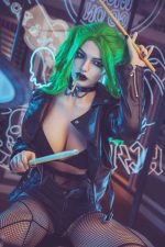 Starpery | Flora-5ft 9/174cm G-Cup Sex Doll - Imagen 4