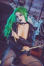 Starpery | Flora-5ft 9/174cm G-Cup Sex Doll - Imagen 6