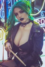 Starpery | Flora-5ft 9/174cm G-Cup Sex Doll - Imagen 10