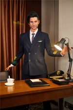 Irontech | George - 5ft9 (176cm) Pilot Silicone Male Sex Doll - Bilde 10