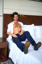 Irontech | George - 5ft9 (176cm) Pilot Silicone Male Sex Doll - Bilde 15