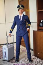 Irontech | George - 5ft9 (176cm) Pilot Silicone Male Sex Doll - Bilde 2