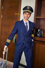 Irontech | George - 5ft9 (176cm) Pilot Silicone Male Sex Doll - Bilde 3