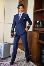 Irontech | George - 5ft9 (176cm) Pilot Silicone Male Sex Doll - Bilde 4