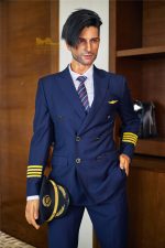 Irontech | George - 5ft9 (176cm) Pilot Silicone Male Sex Doll - Bilde 5