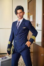 Irontech | George - 5ft9 (176cm) Pilot Silicone Male Sex Doll - Bilde 6