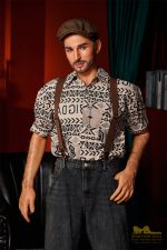 Irontech | George - 5ft7 (170cm) Producer Silicone Male Sex Doll - Imagem 3