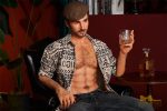 Irontech | George - 5ft7 (170cm) Producer Silicone Male Sex Doll - Imagem 14