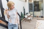 Starpery | Imogen-5ft 7/171cm A Cup Realistic Sex Doll - Bilde 9