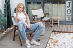 Starpery | Imogen-5ft 7/171cm A Cup Realistic Sex Doll - Bilde 2
