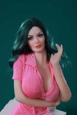 Farrah - 5ft 2 /158cm Gorgeous Ultra Realistic Sex Doll With Short Hair – Image 7