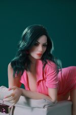 Farrah - 5ft 2 /158cm Gorgeous Ultra Realistic Sex Doll With Short Hair – Image 11