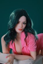 Farrah - 5ft 2 /158cm Gorgeous Ultra Realistic Sex Doll With Short Hair – Image 8