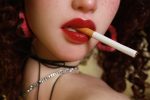Legacy - 5ft 7/170cm ROS Huge Breasts Silicone Sex Doll - Image 13