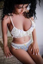 Fay - 4ft 7/140cm Realistic Sex Doll (In Stock EU) - Imagen 3