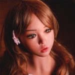 Riley - 5ft /153cm Big Breasts Realistic Sex Doll - Imagem 8