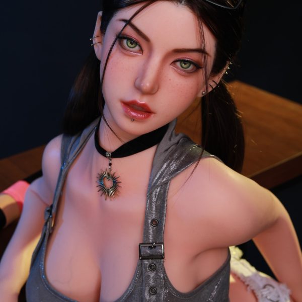 Jayla -5ft 6/168cm ROS Realistic Silicone Sex Doll