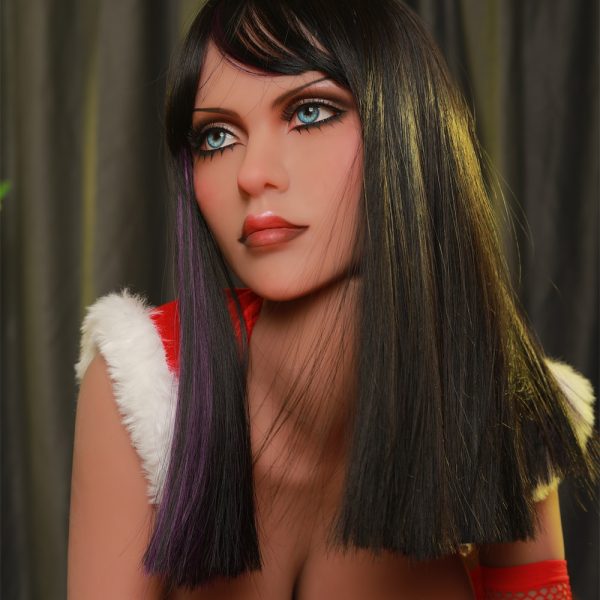 Blake -5ft 2(158cm) Ultra Real Big breast TPE Sex Doll (In Stock CA)
