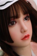 Koi - 4ft 10/148cmJapanese Small Breast Silicone Sex Doll - Imagem 8