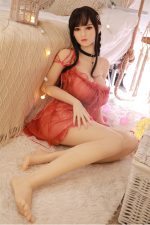 Liyai - 5ft 2/158cm Big Breast realistic TPE Sex Doll (In Stock CA) - Image 3