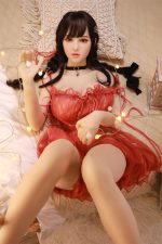 Liyai - 5ft 2/158cm Big Breast realistic TPE Sex Doll (In Stock CA) - Image 6