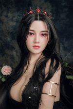 Tsubaki - 5ft 7/170cm Japanese Realistic Full Silicone Sex Doll - Afbeelding 3