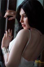 Irontech | Hedy - 5.4ft (165cm) ROS Silicone Love Doll - Kép 8