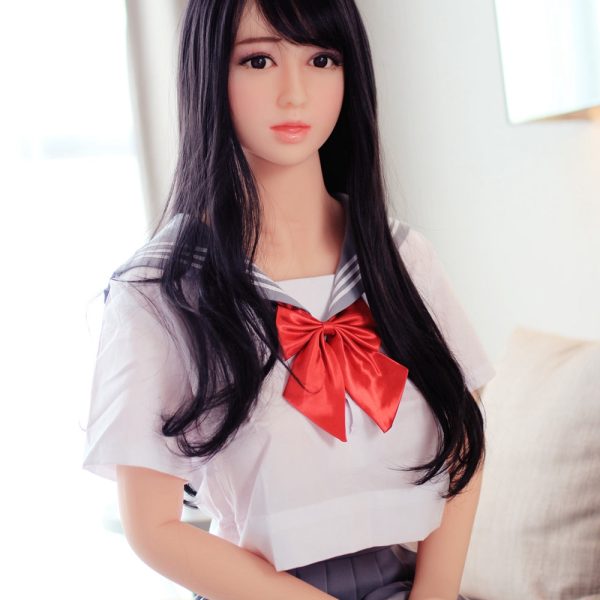 JY | Elva-5ft 6/168cm Small Breasts Sex Doll