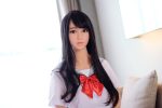 JY | Elva-5ft 6/168cm Small Breasts Sex Doll - Billede 14
