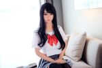 JY | Elva-5ft 6/168cm Small Breasts Sex Doll - Billede 15
