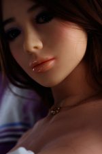 JY | Ada-5ft 5/165cm Big Breasts Sex Doll - immagine 6