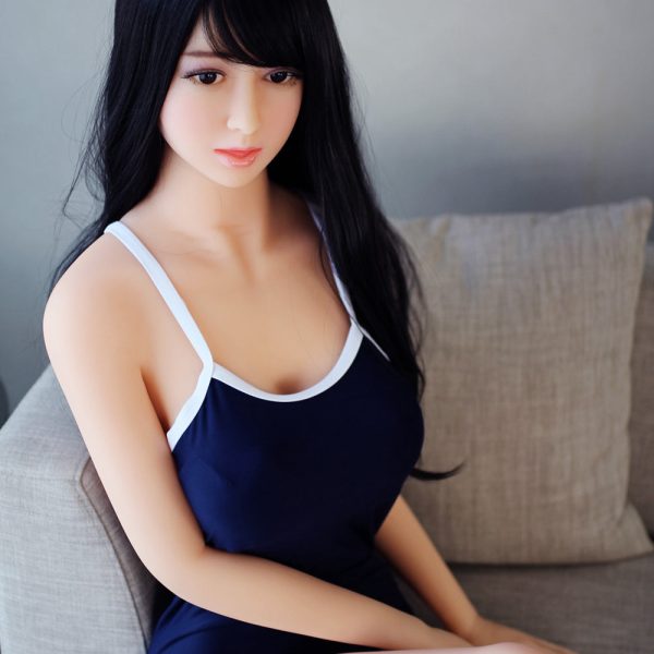 JY | Akili-5ft 6/168cm Small Breasts Sex Doll