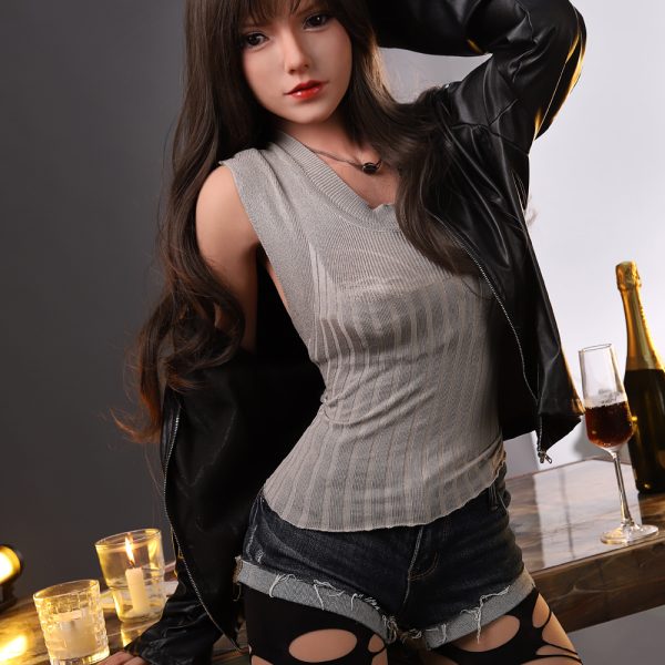 Galaxy | Celine - 5ft 3(160cm) C-cup Super Realistic Sexy Sex Doll