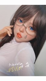 SHEDOLL | Duoduo- 4ft10/148cm Optional ROS silicone head Sex Doll - Imagem 10