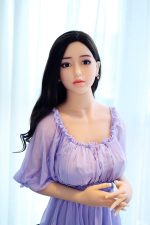 JY | Herpy-5ft 6/168cm Small Breasts Sex Doll - Imagen 7