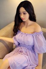 JY | Herpy-5ft 6/168cm Small Breasts Sex Doll - Imagen 5