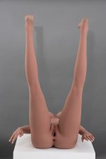 AIBEI | Tamsin- 5ft 5/166cm Big Breast Realistic Sex Doll - Afbeelding 9