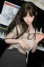 SHEDOLL | ChuYu-5ft5/165cm silicone head Sex Doll - Image 7