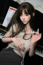 SHEDOLL | ChuYu-5ft5/165cm silicone head Sex Doll - Image 10