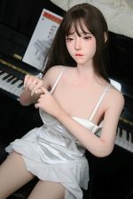 SHEDOLL | ChuYu-5ft5/165cm silicone head Sex Doll - Image 12
