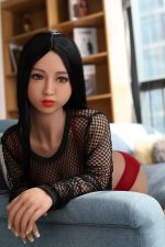 Galaxy | Belle - 4ft 8/140cm D-cup Realistic TPE Sex Doll - Billede 9